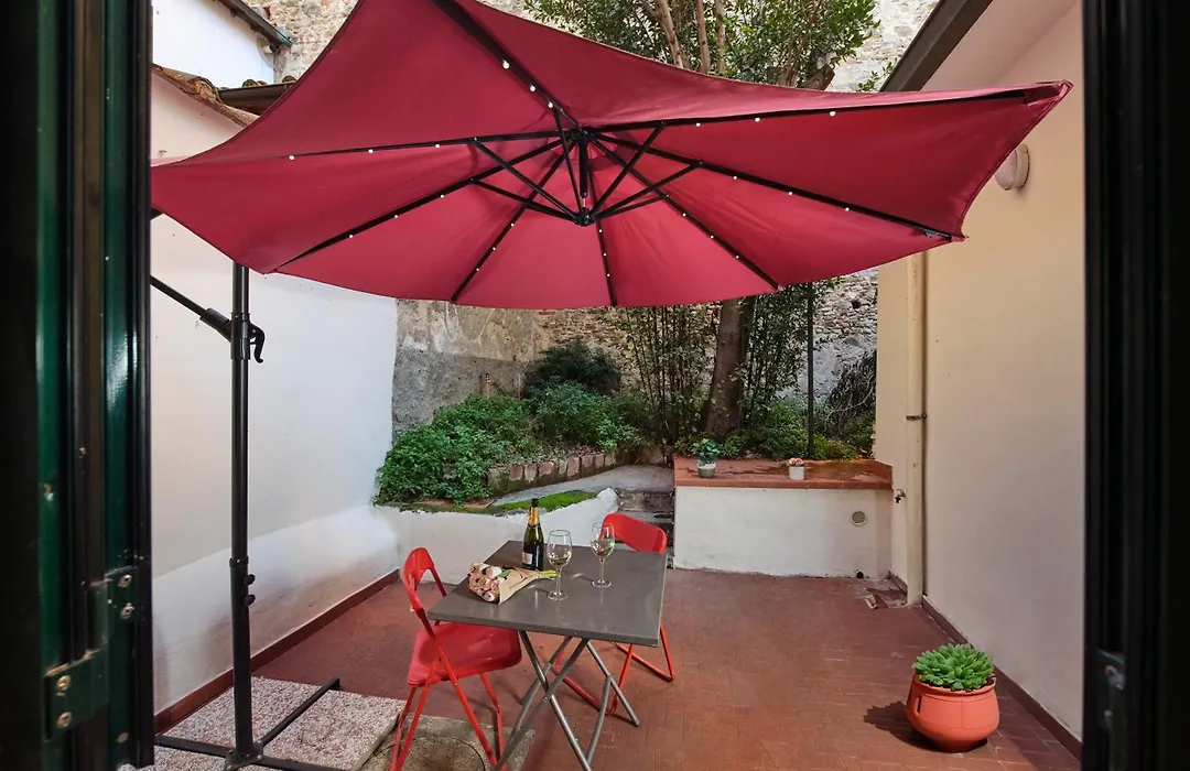 Appartamento Centro Storico Firenze Cosy apartament in Florence-1