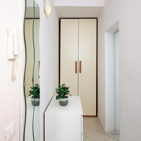 Appartamento Centro Storico Firenze Cosy apartament in Florence-3